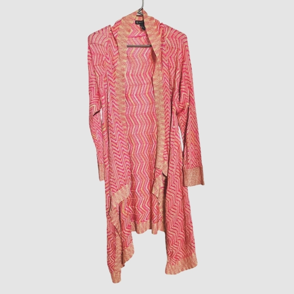 International Concept Woman Cardigan, NWOT